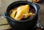 nồi đất hầm canh 2 lít