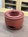 bếp gốm cỡ nhỏ