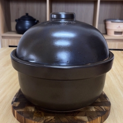 Nồi xông khói NodaCook