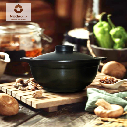 Nồi kho cá điện đa năng NodaCook 1,2L