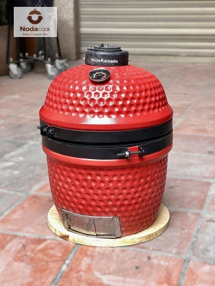 Lò nướng NodaKamado
