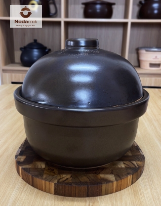 Nồi xông khói NodaCook