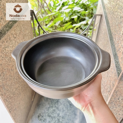 nồi sứ nấu bép từ