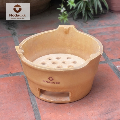 bếp nướng than cỡ lớn